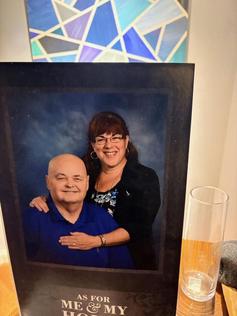 Janet Louise Alford Profile Photo