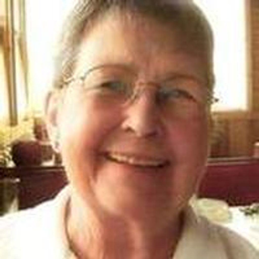 Alice Joyce Sutton