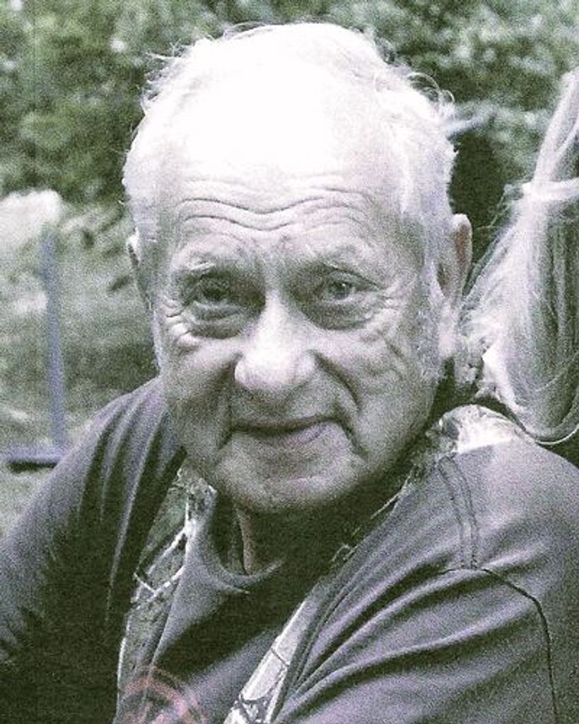 Edwin Douglas Bernstein Profile Photo