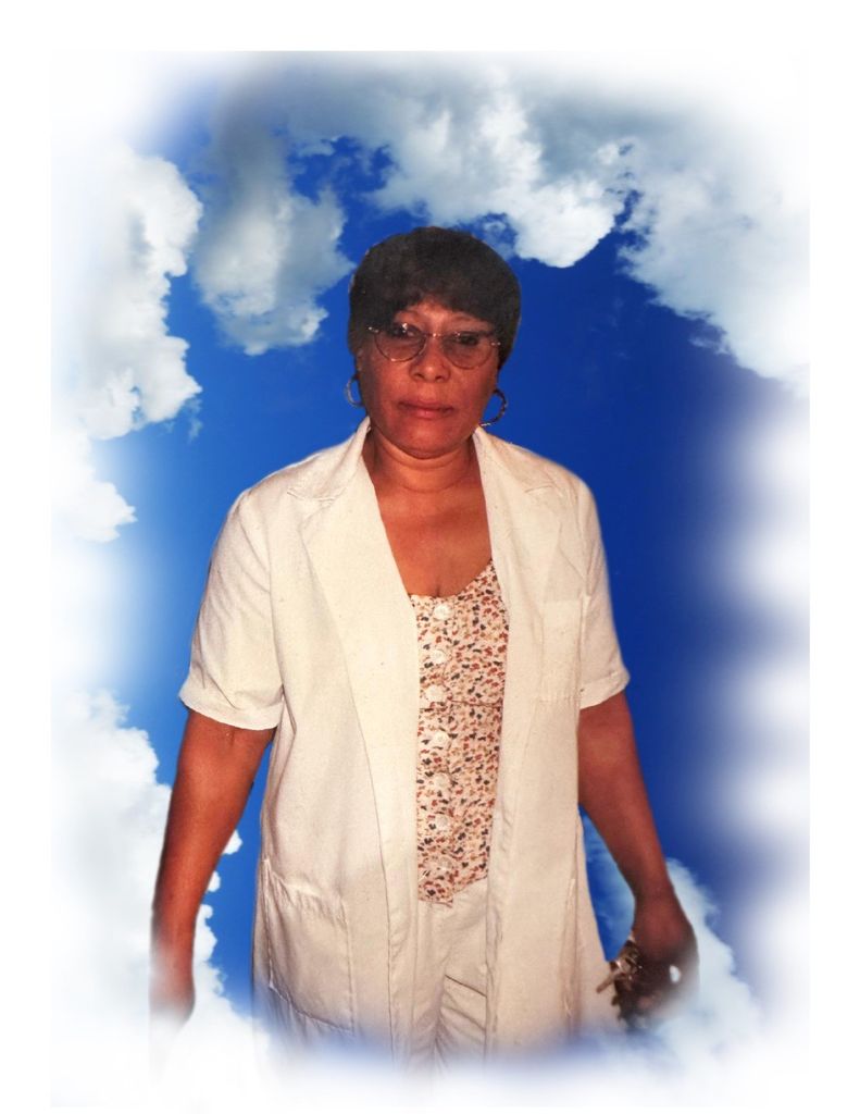 Mrs. Allie Lee Blair Profile Photo