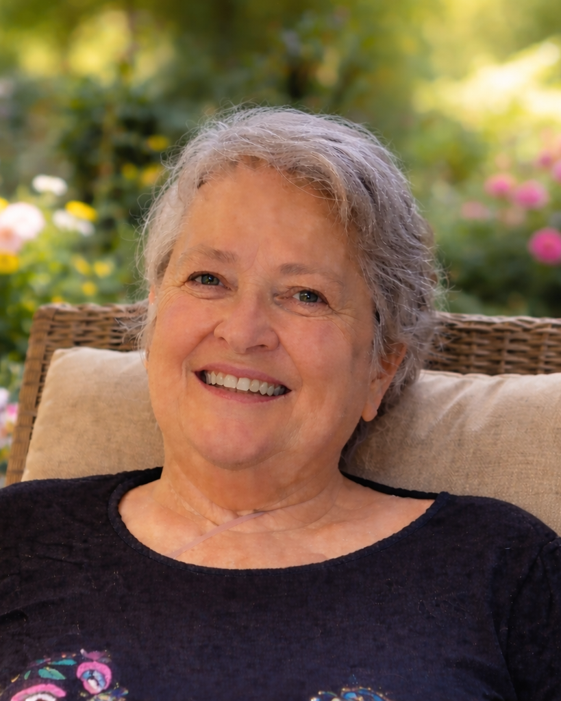 Laura Rosinski