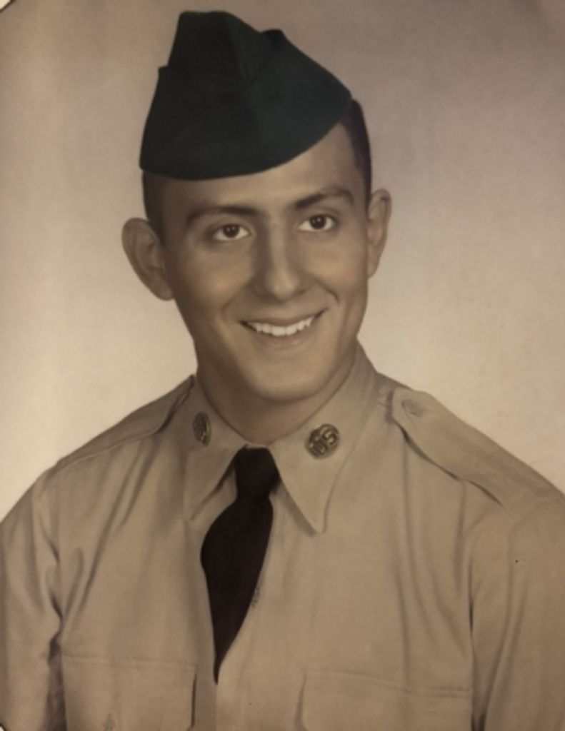Arturo "Shenandoa" G. Avila Profile Photo