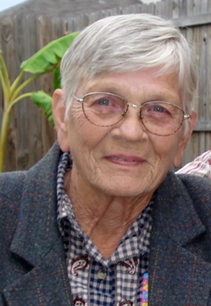 Rose Harwell