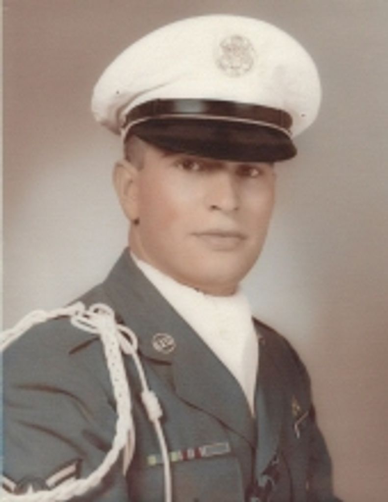 Clement Robert "Bob" Tate
