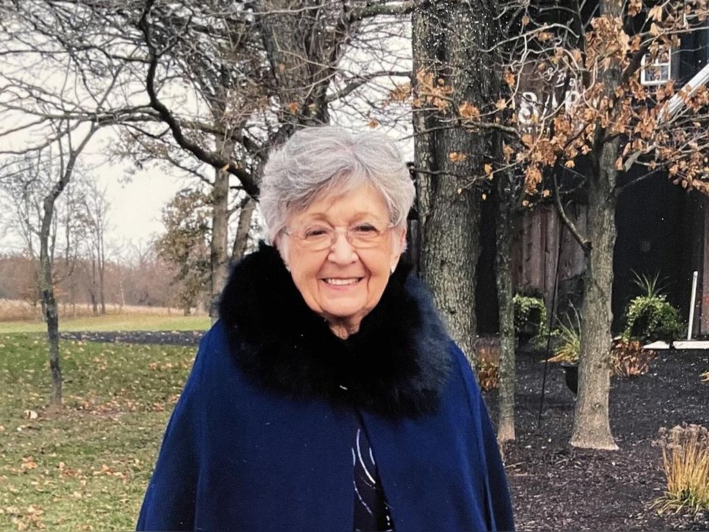 Mary Lee Cochran Profile Photo