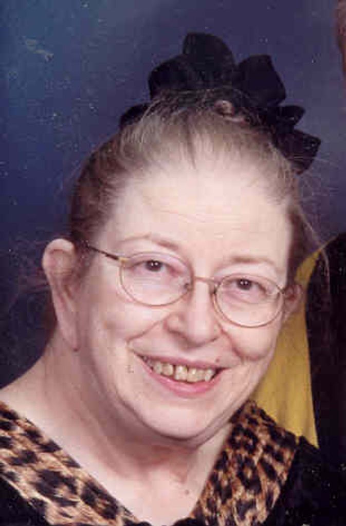 Patricia Josepine Duffney