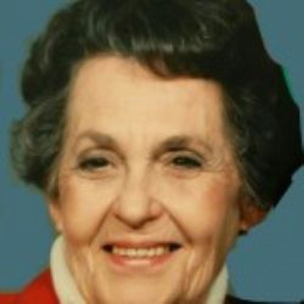 Ora Tamplin