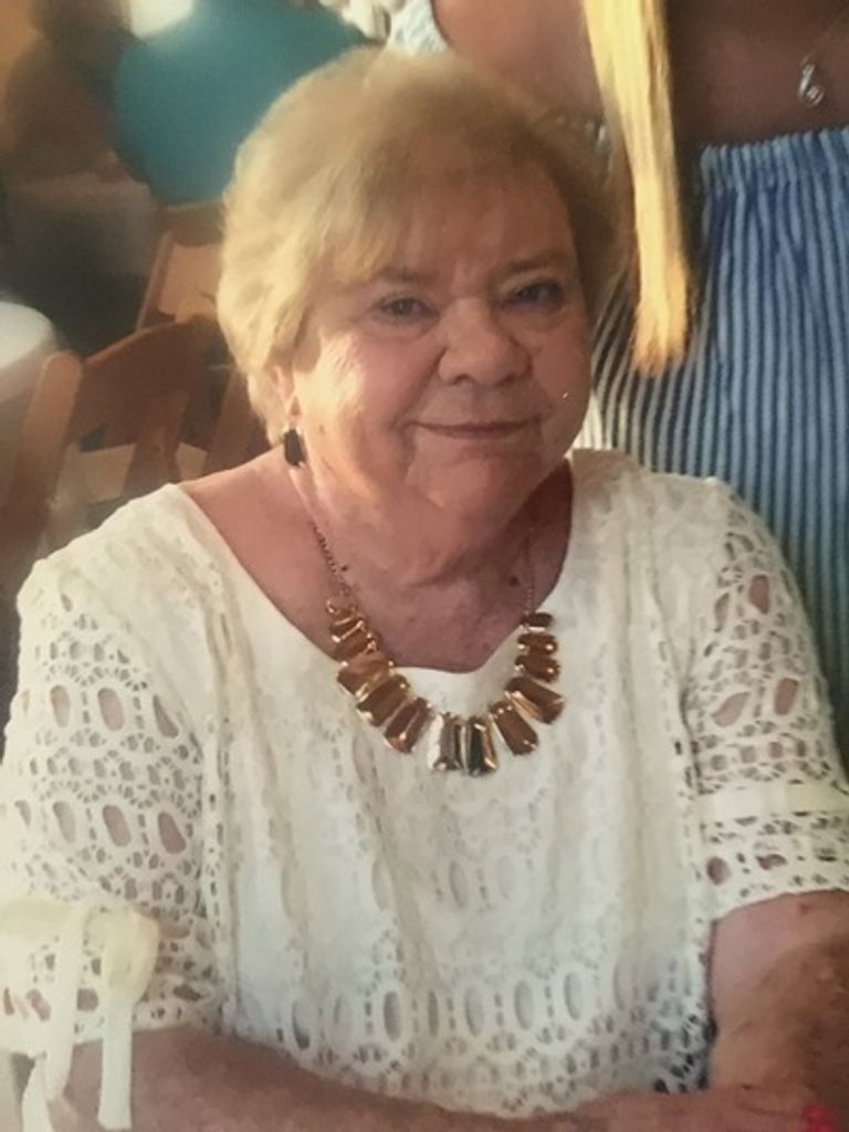 Patricia Buchanan Worrell Profile Photo