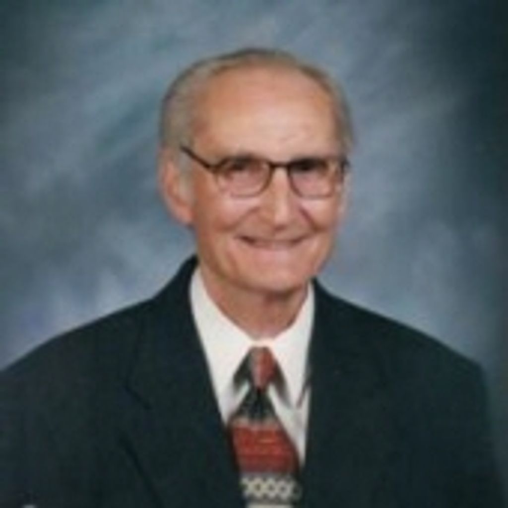 Reverend Jack Hayes Sr