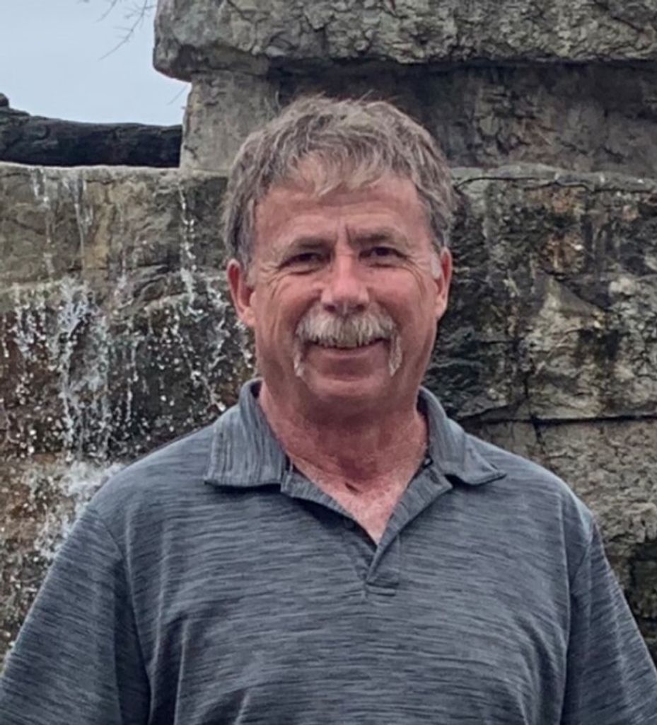 Allan James Murray Profile Photo