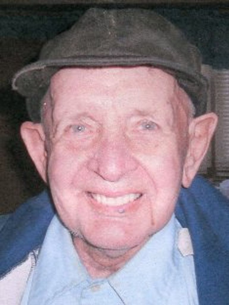 Stanley P Greenawalt Profile Photo