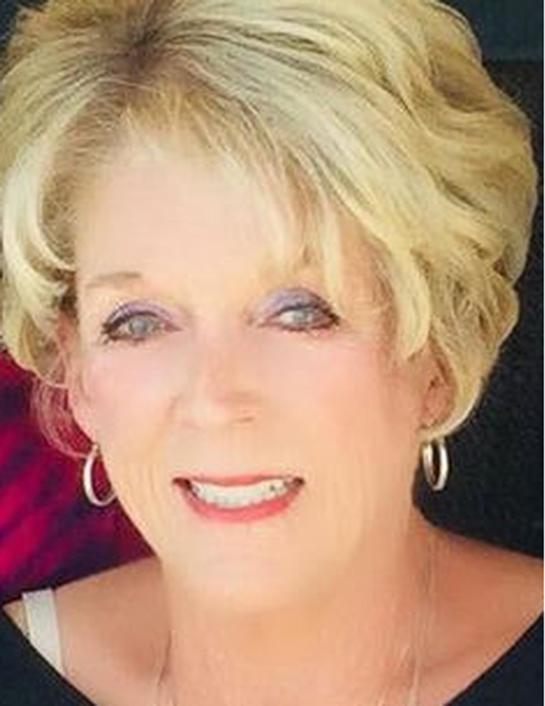 Susan  Frances Mazzarelli