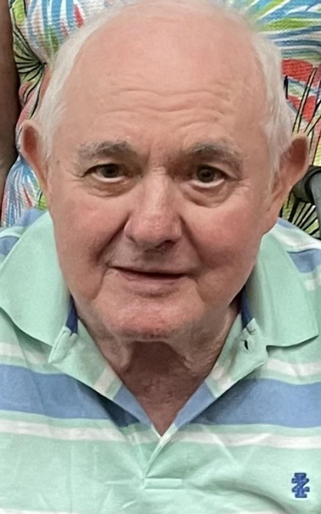 Ronald Dziuk Profile Photo