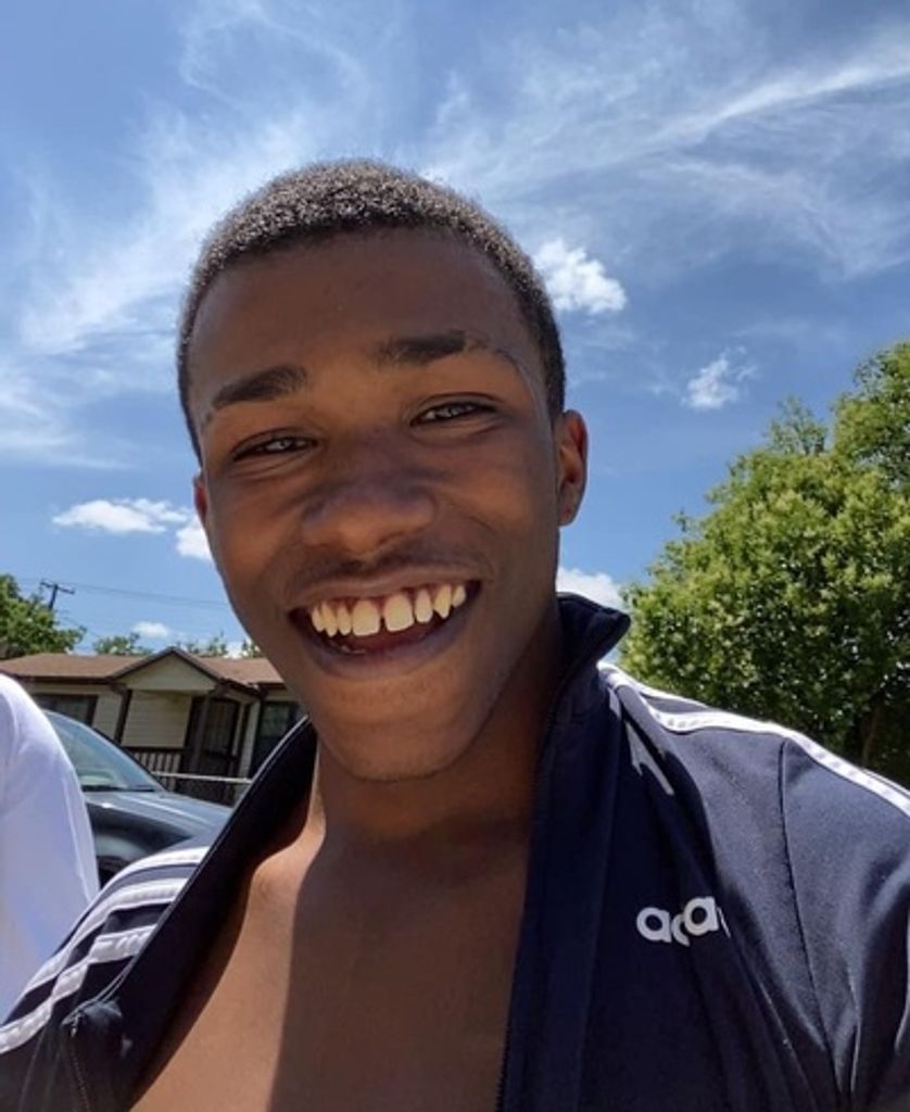 Cadarian Connell Parker Profile Photo