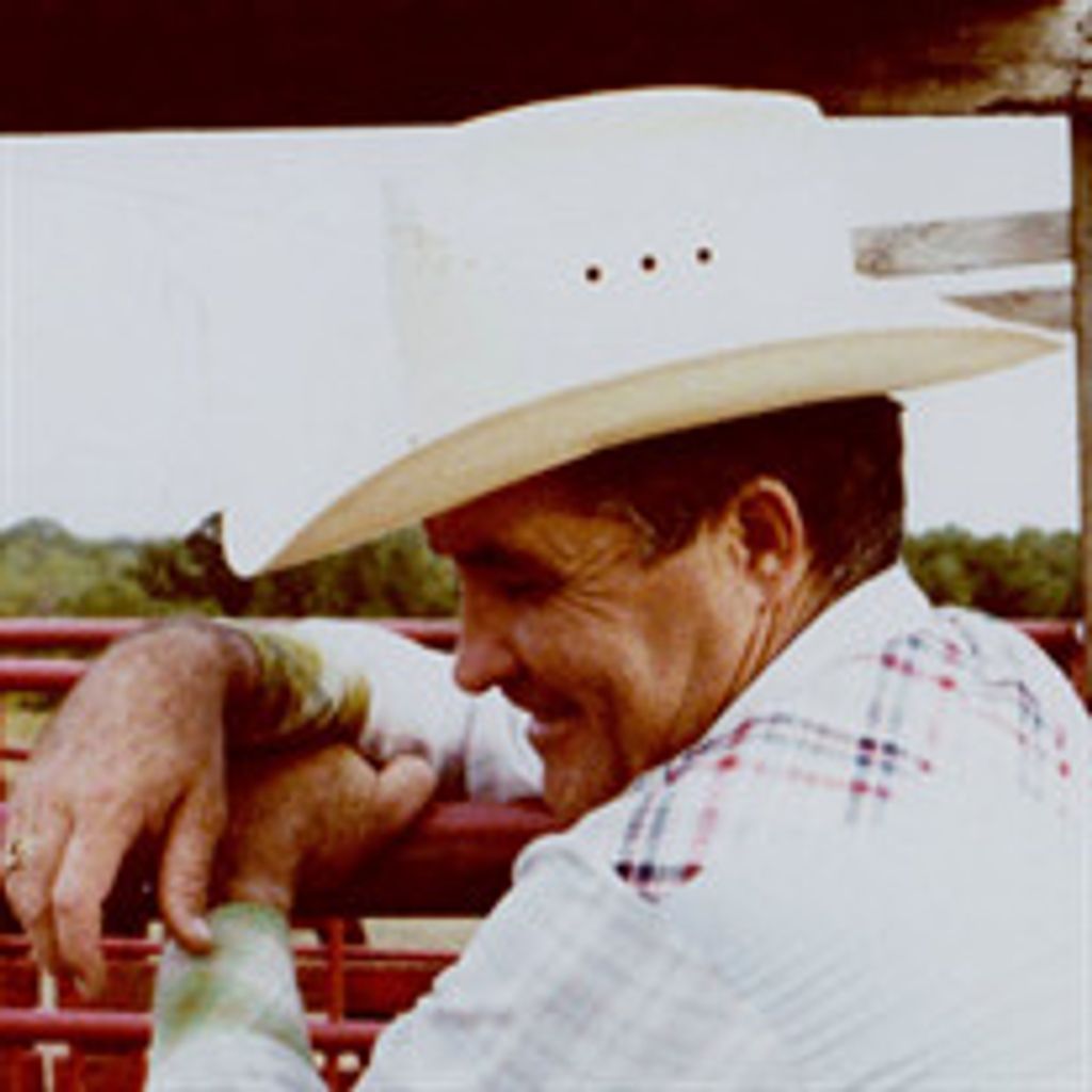 Bill Patton