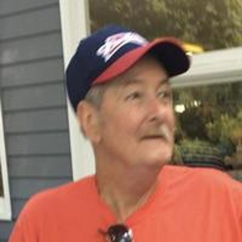 Dennis M. Lynch