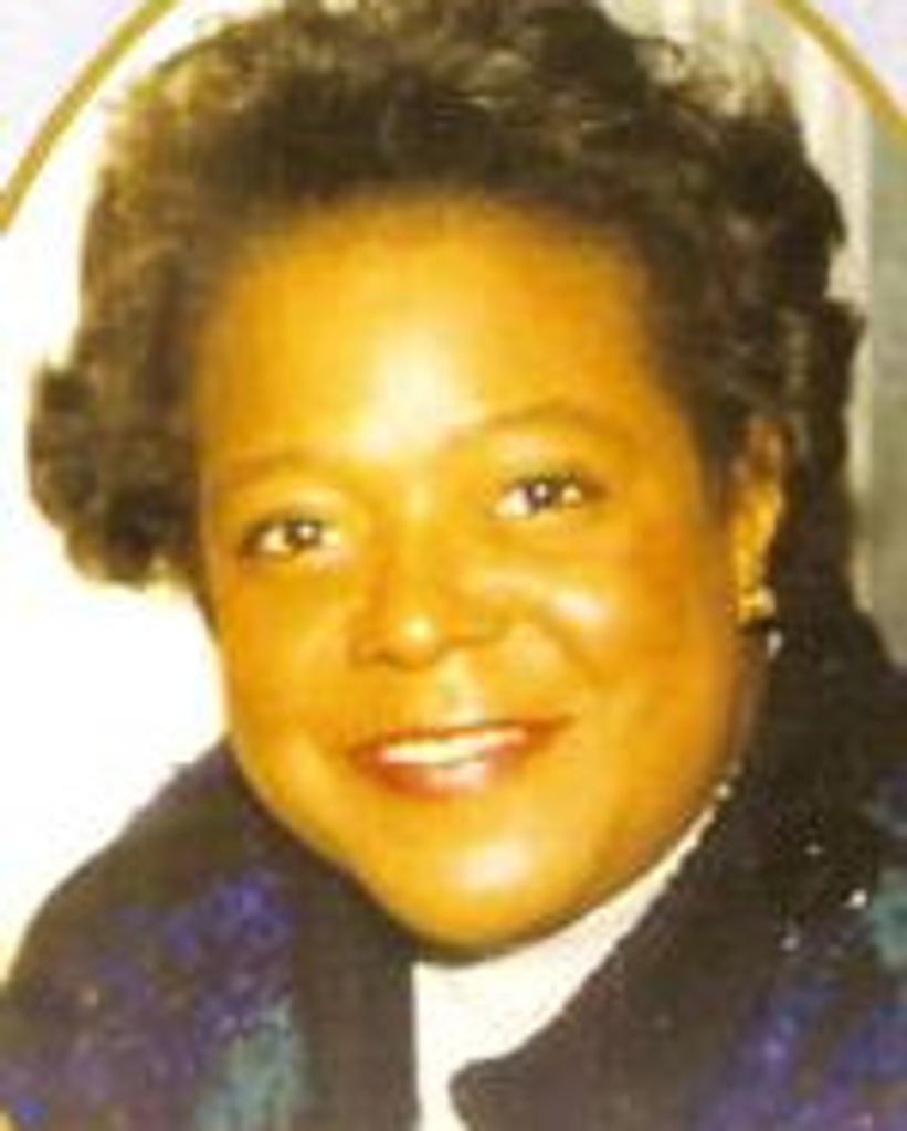 Linda Lee Gamble-Tyson