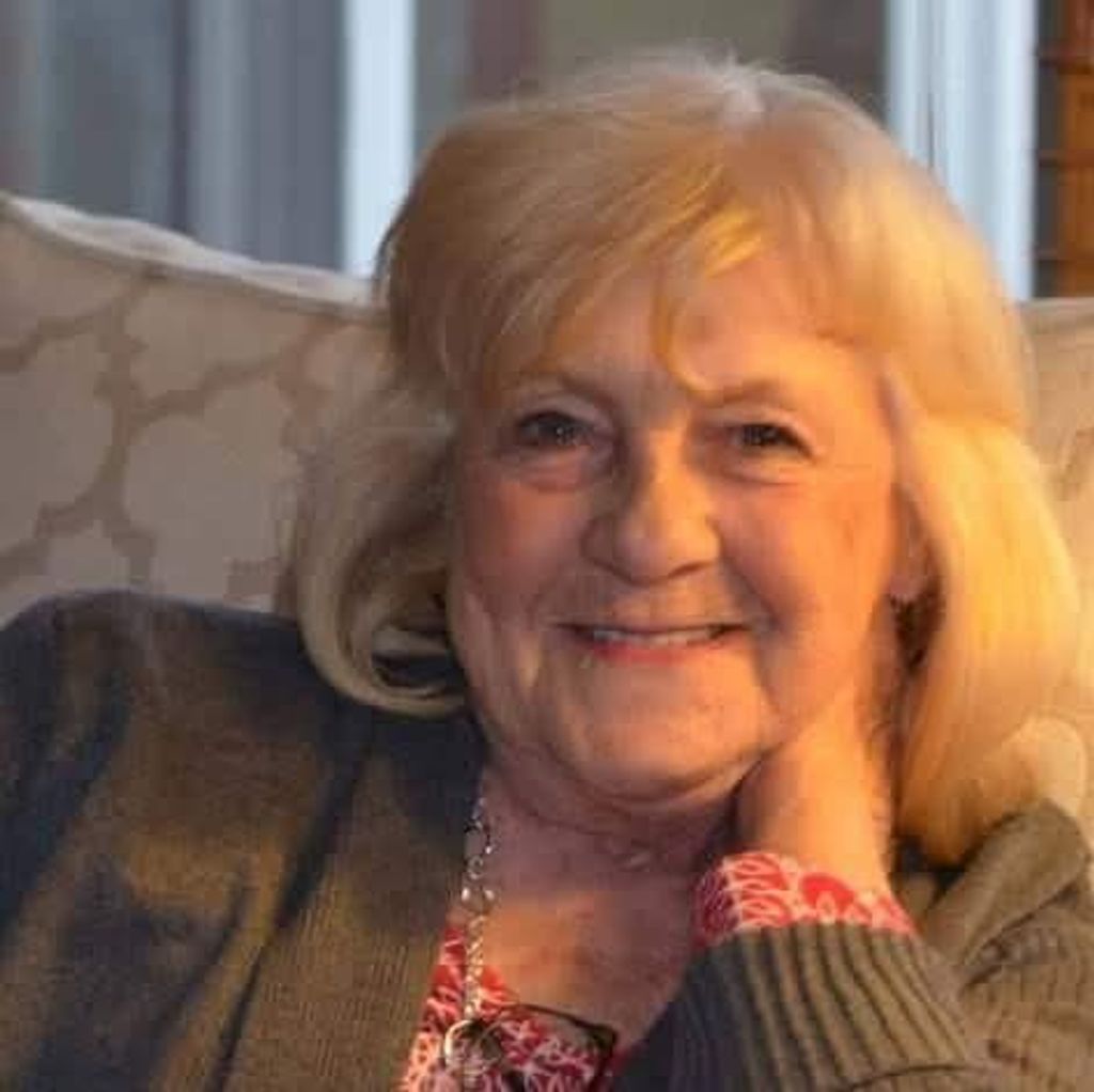 June O. Weippert Profile Photo