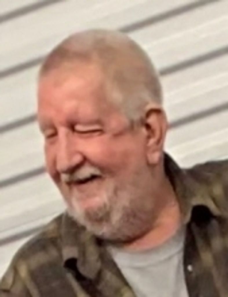 Charles Richard Harp Profile Photo