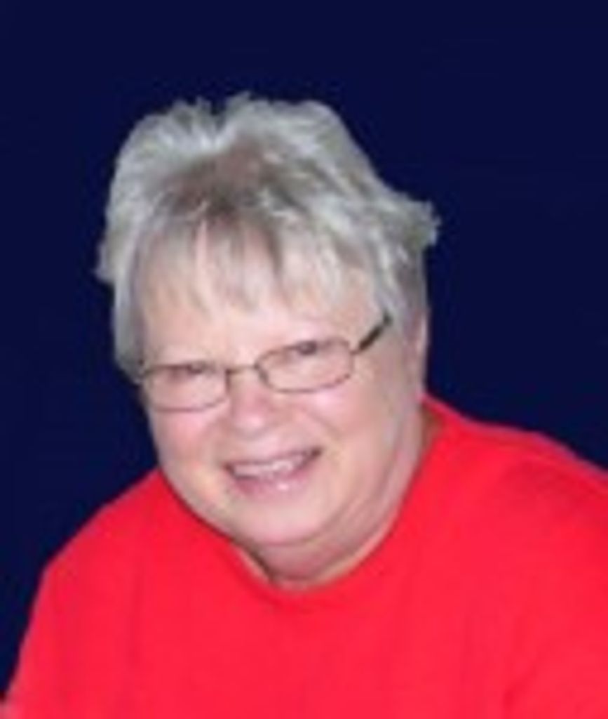 Millie M. Hammer Profile Photo