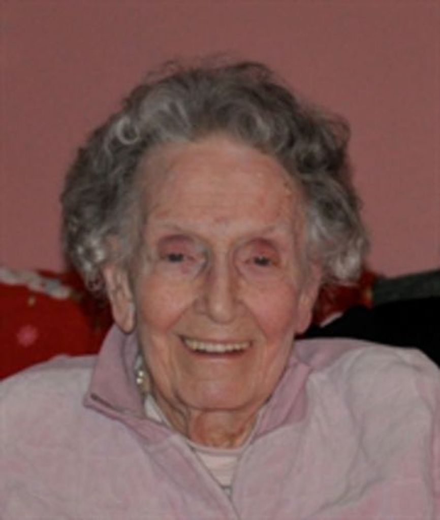 Frances E. Bradley