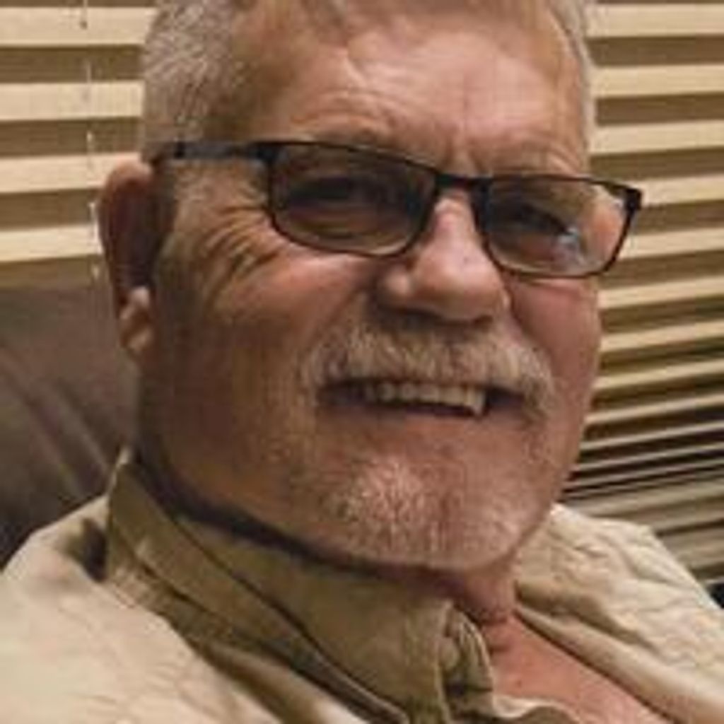 Danny Edward Davis Sr.