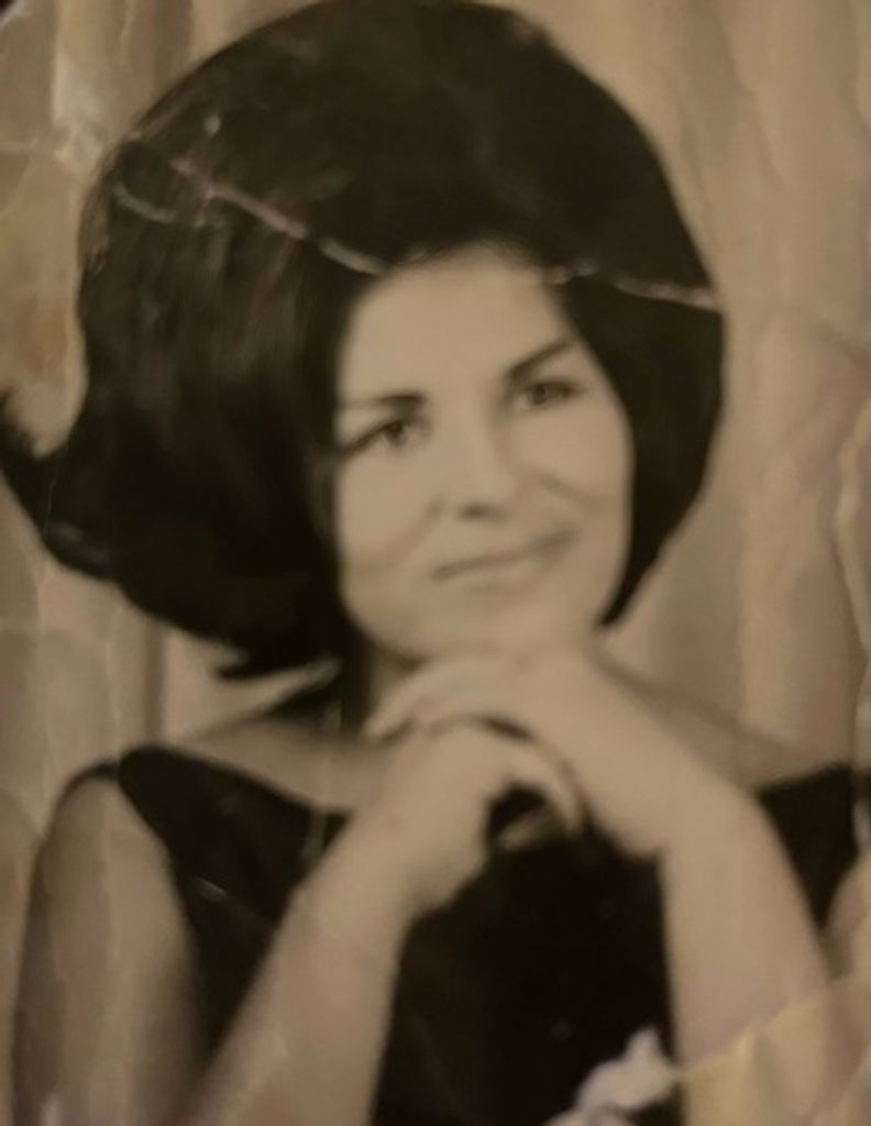 Virginia Aguirre Soto