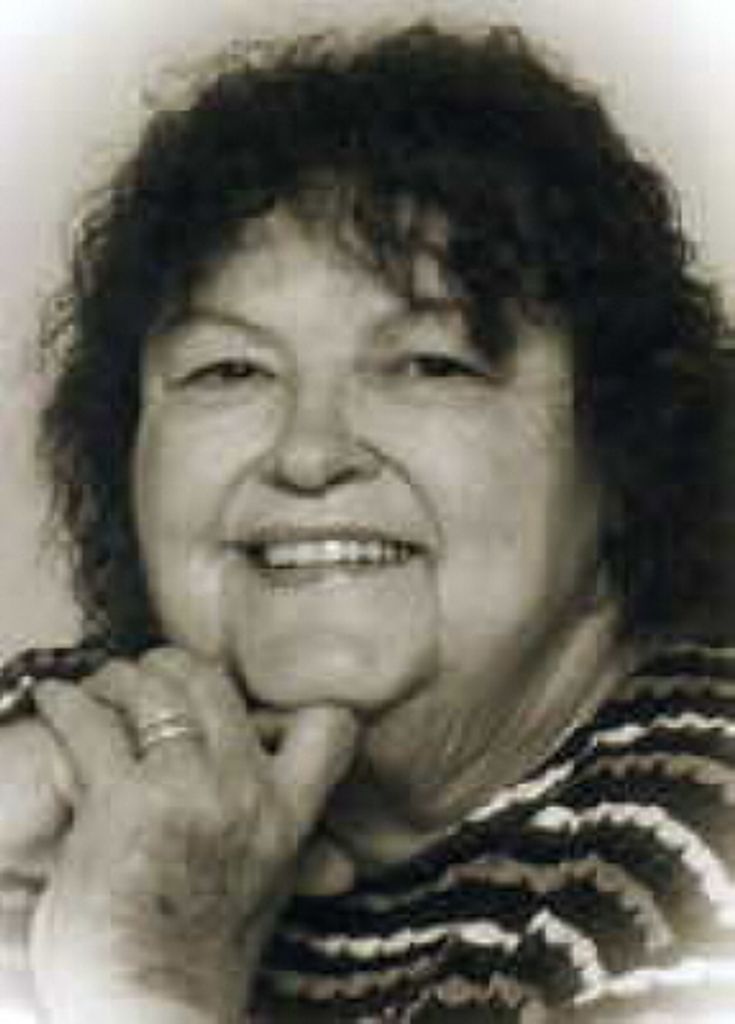 Kay Lynn Mayes