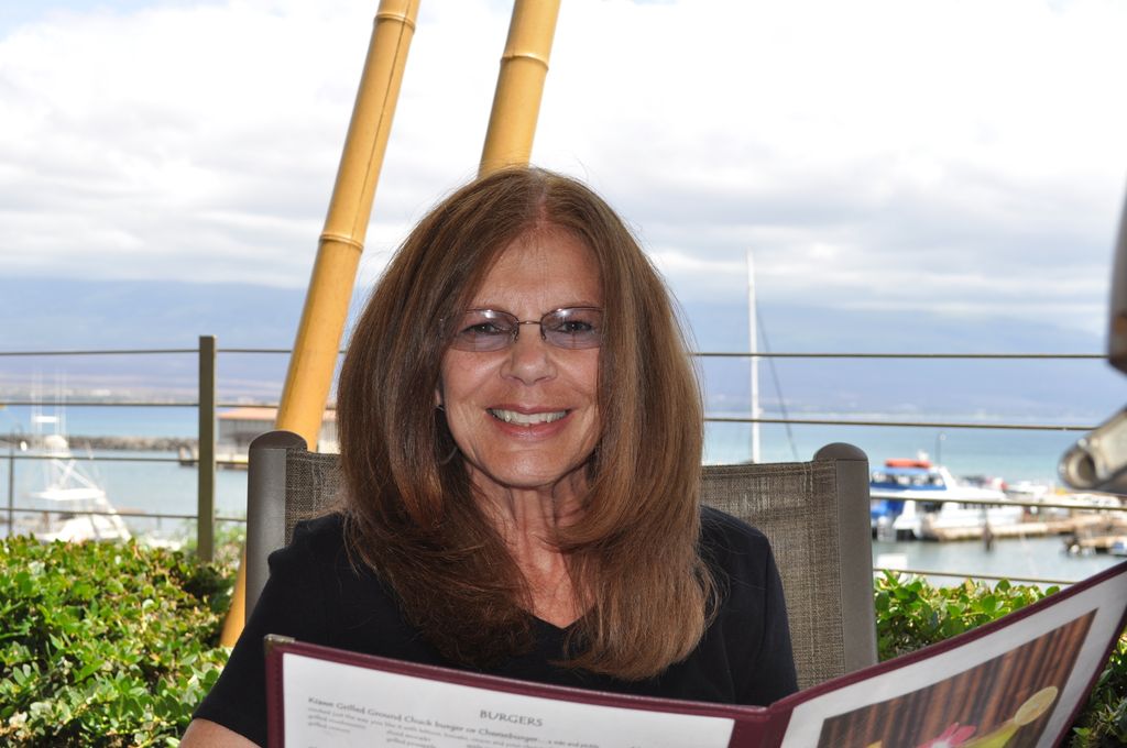 Judith Kay Marino Profile Photo