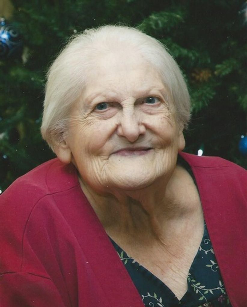 Hattie M. Drahos Profile Photo