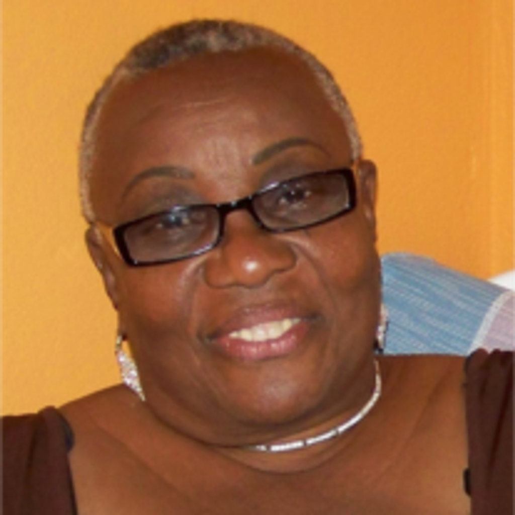 Maria Mildred Belgrave