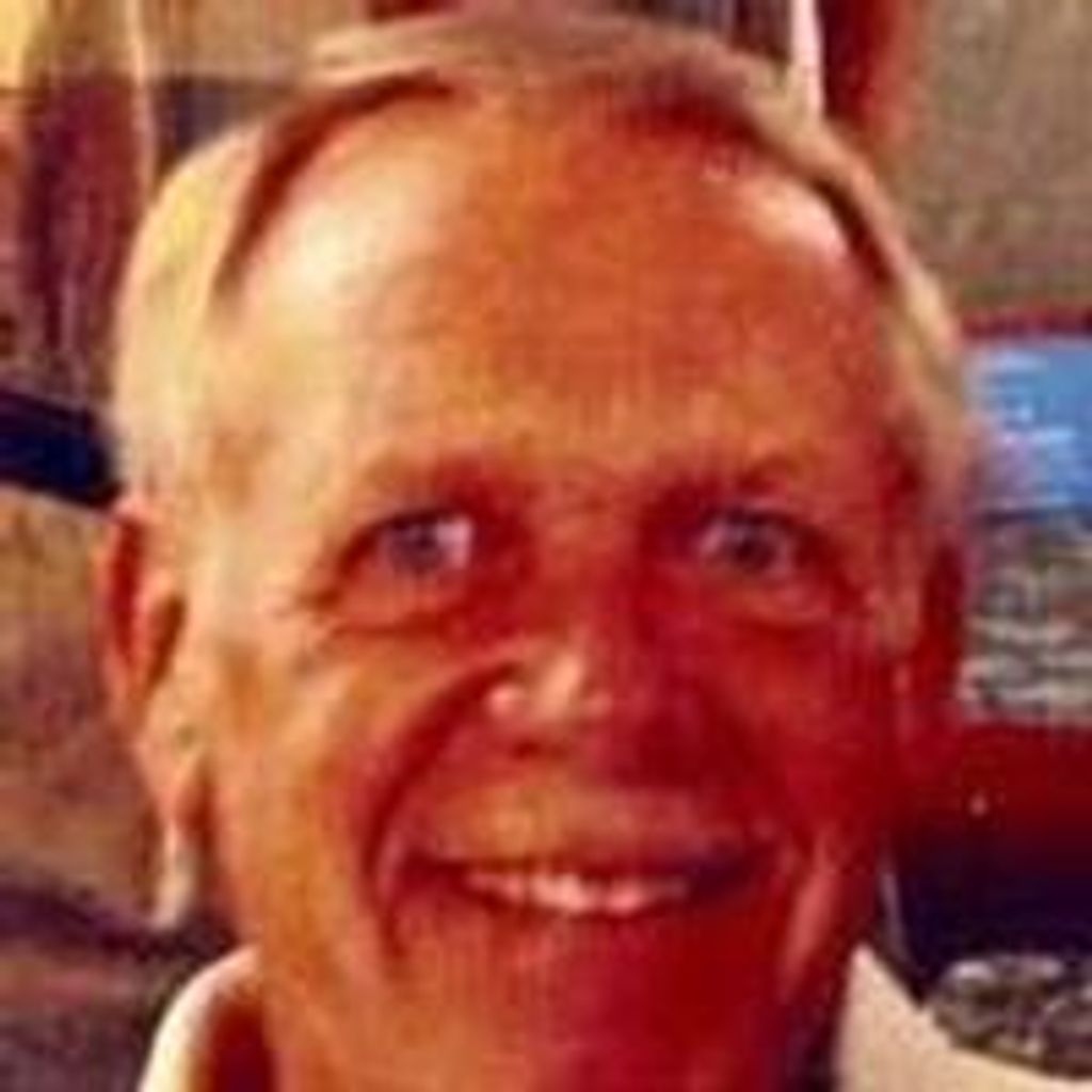 Brent Murphy