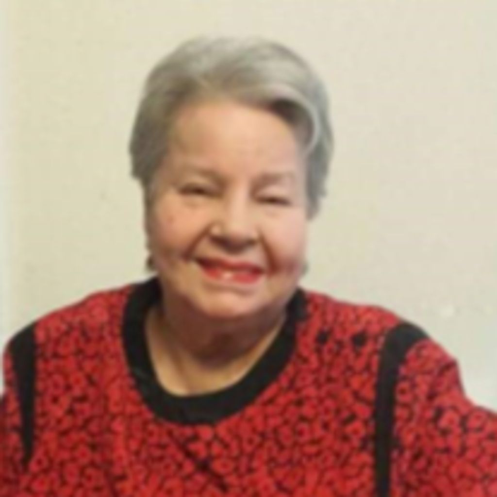 Maria Mercedes Andino