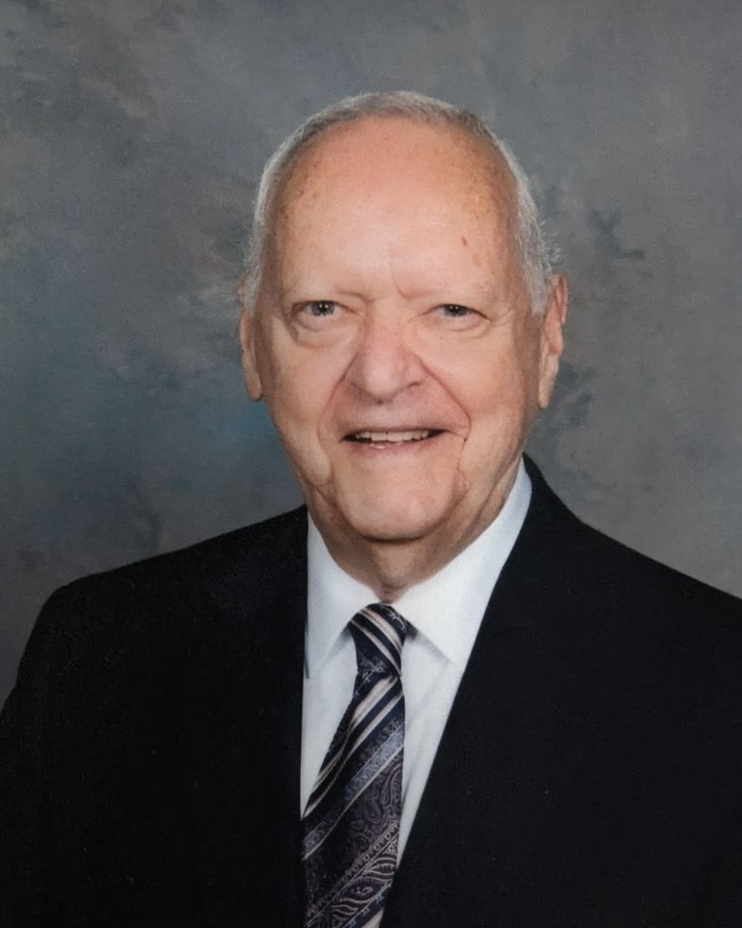 Robert McTavish Profile Photo