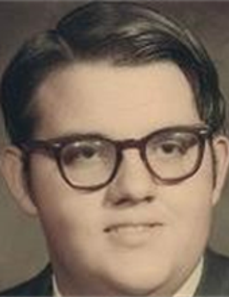 Mr. Arthur Ray Rogers
