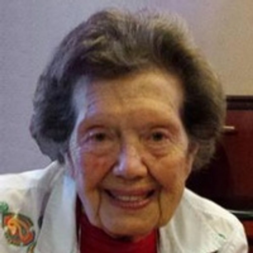 Elizabeth "Tippy" Eubanks Lindsay