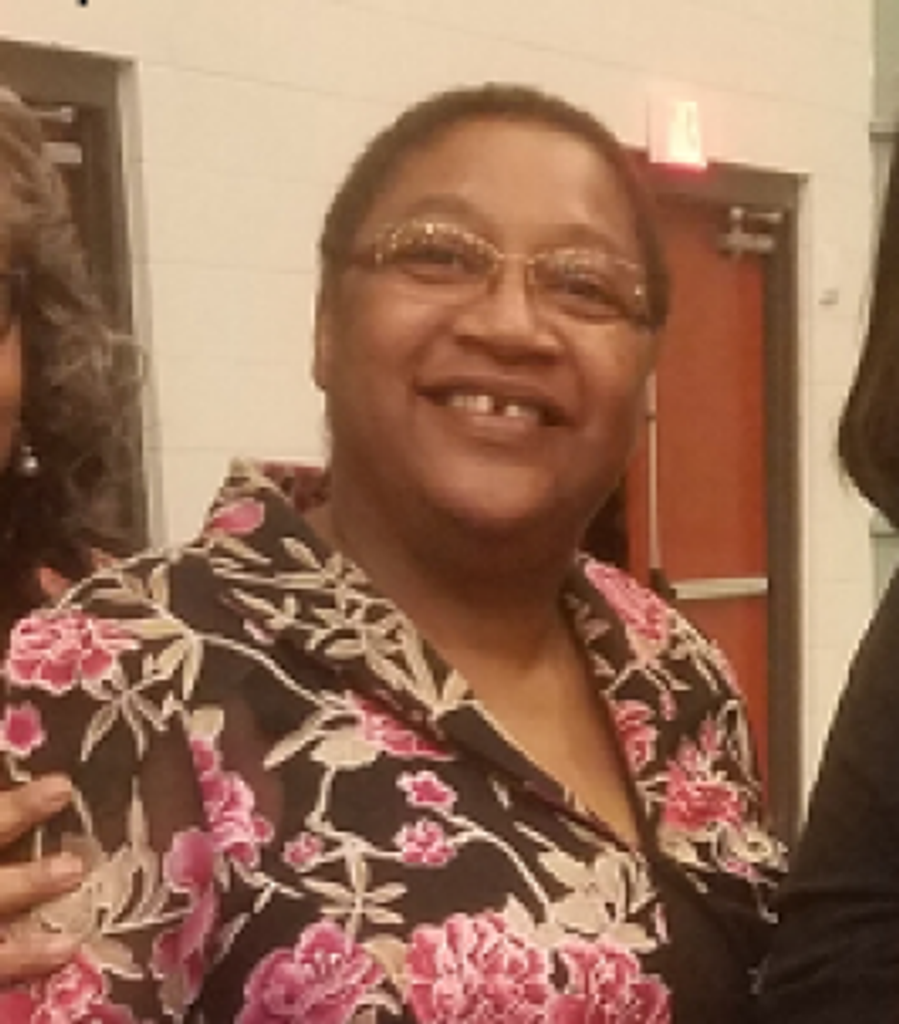 Beverly McElrath
