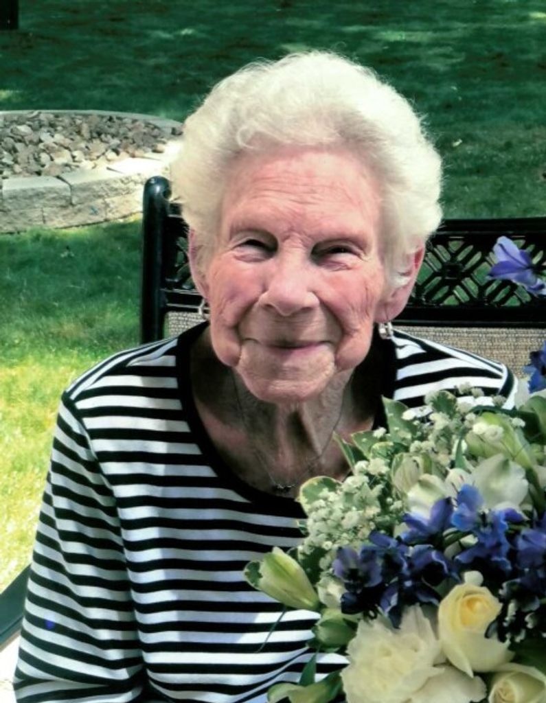 Ann R. (Reineke)  Sitler