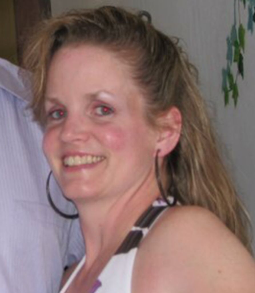 Theresa Korzeniecki