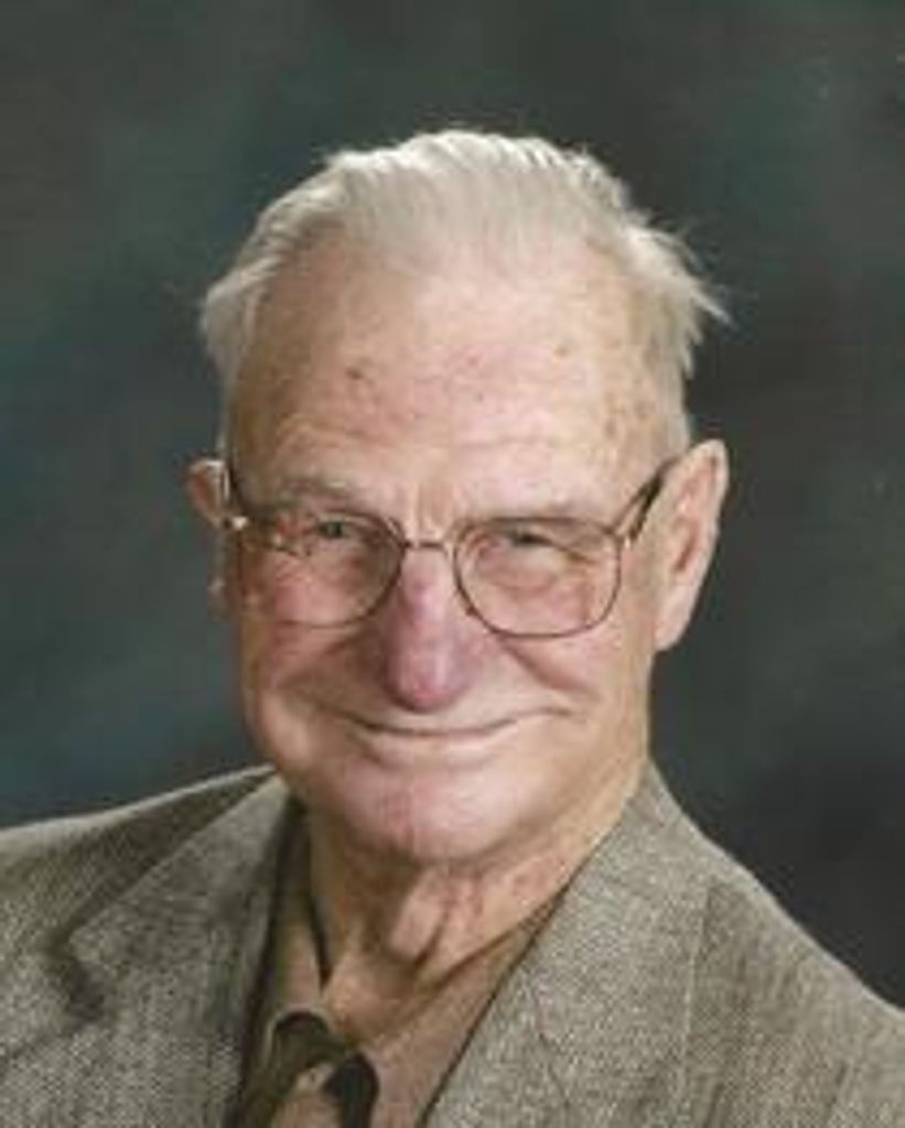 Christian "Chris" Carl Carlson Profile Photo