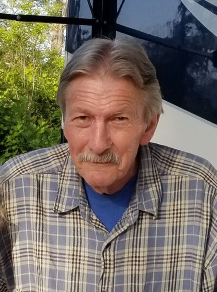 Richard J. Woltman Profile Photo