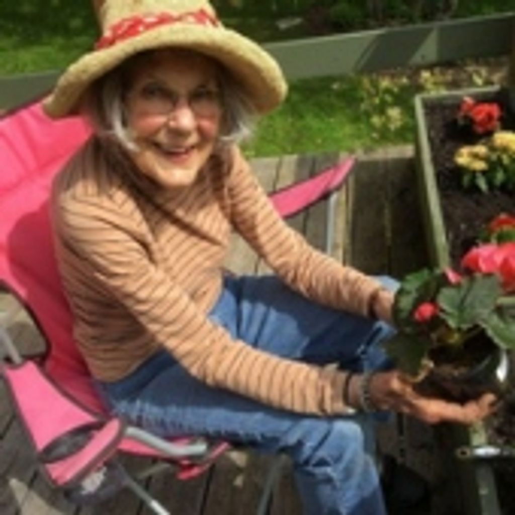 Jamie Cope Profile Photo