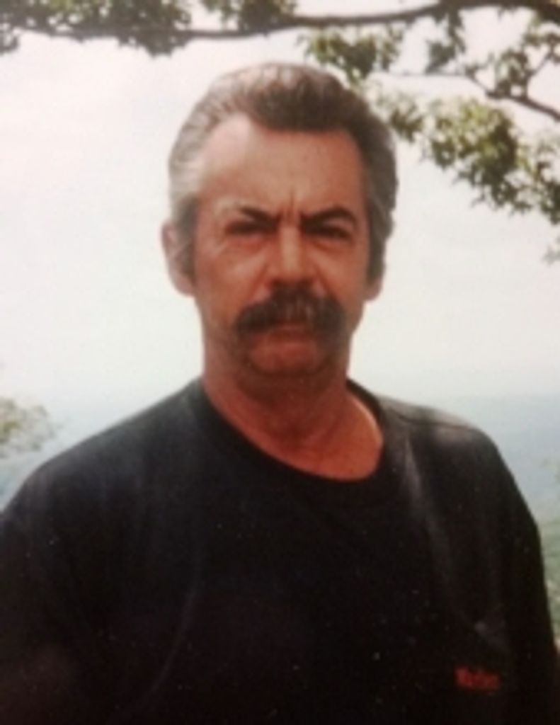 Raymond Charles Parsons