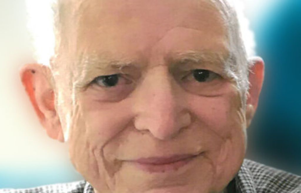 Robert L. Kronmueller