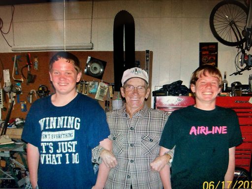 Gary L. Benge photo gallery thumbnail 175 of 264