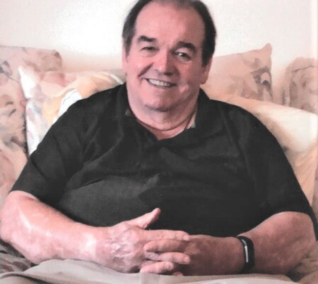 Robert Norval Bassford Profile Photo