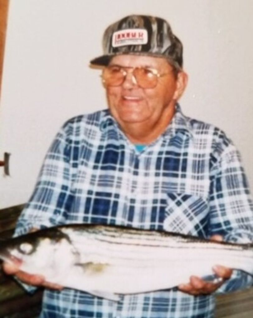 Edward 'Bobby' Huffer, Jr. Profile Photo