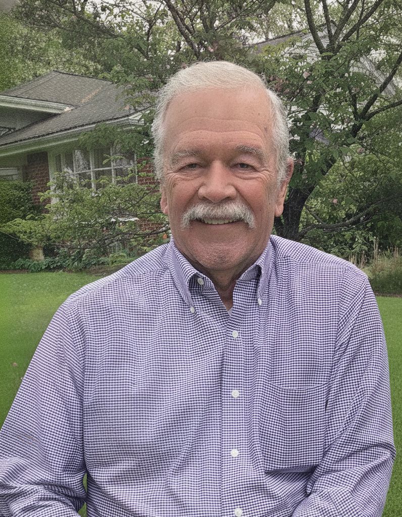 Harry J. Steinhagen Profile Photo