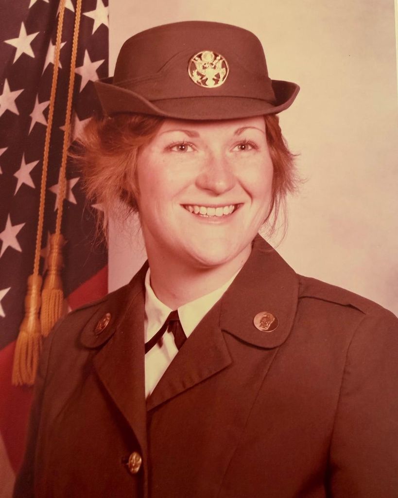 Mary E Randle Profile Photo