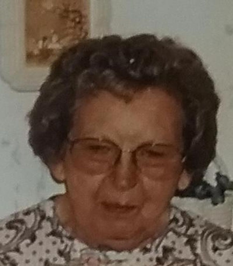 Mary Edna Herron Profile Photo